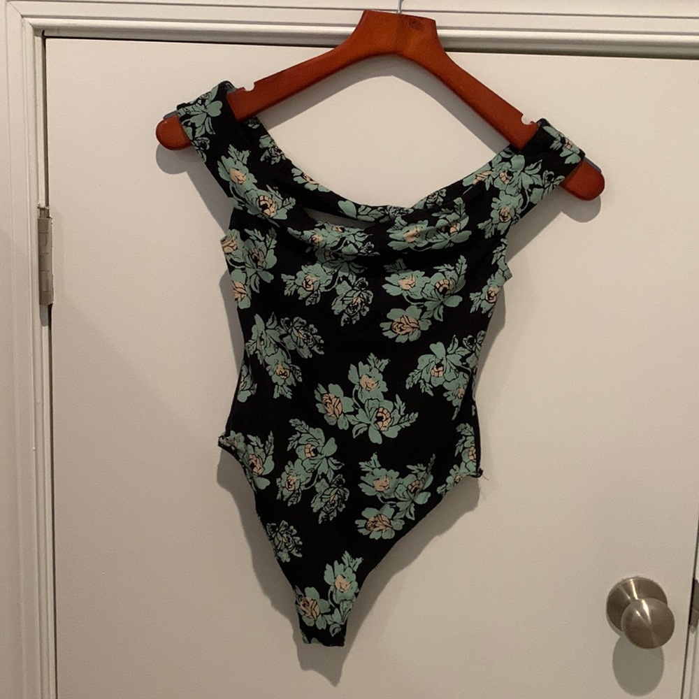 Intimately Free People Bodysuit